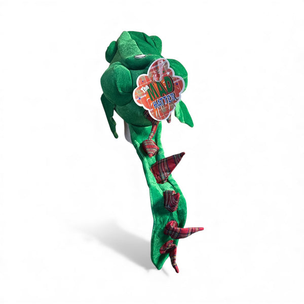 Nessie Fun Hat
