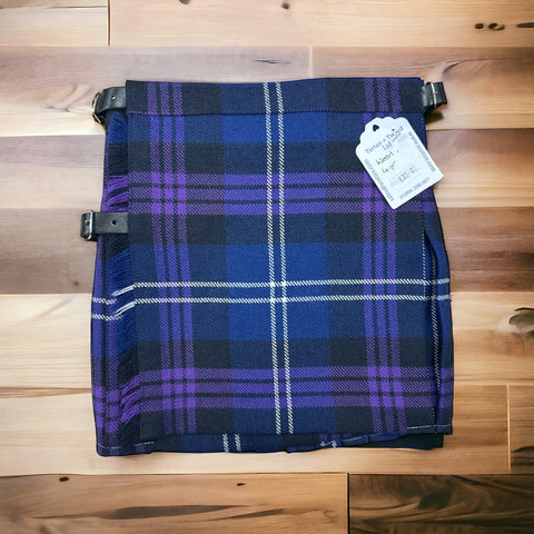 Heritage of Scotland Wool Kilt