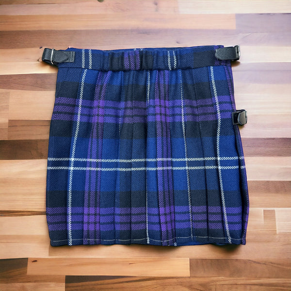 Heritage of Scotland Wool Kilt