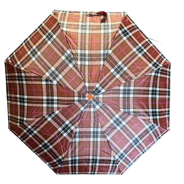 Tartan 6 Umbrella