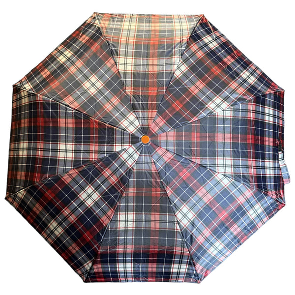 Tartan 5 Umbrella