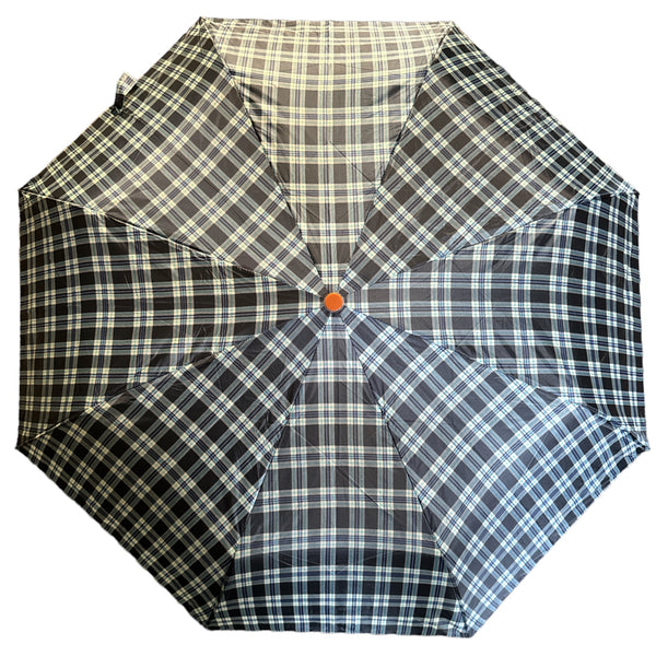 Tartan 4 Umbrella