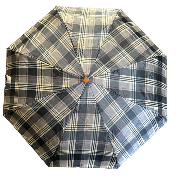 Tartan 3 Umbrella