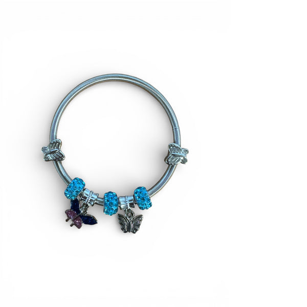 Charm Bracelet Child