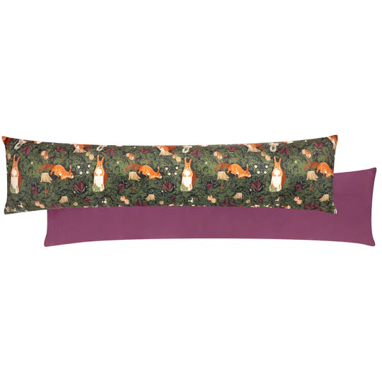 Pineberry Forest Draught Excluder