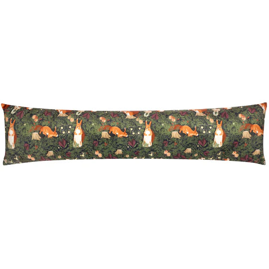 Pineberry Forest Draught Excluder