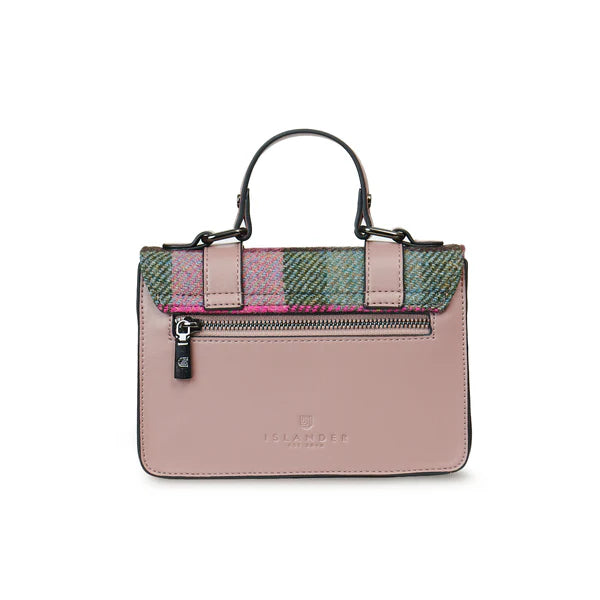 Pink and Green 8311