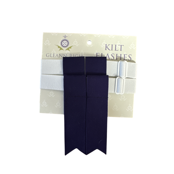 Kilt Flashes Childrens by Gleann Righ