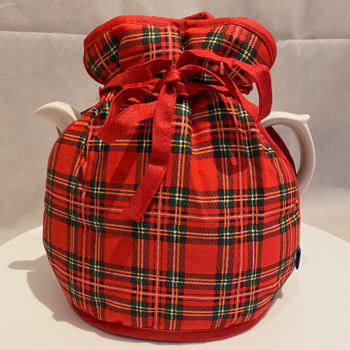 Scottish Themed Teapot Cosy