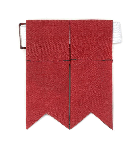 Red Kilt Flashes