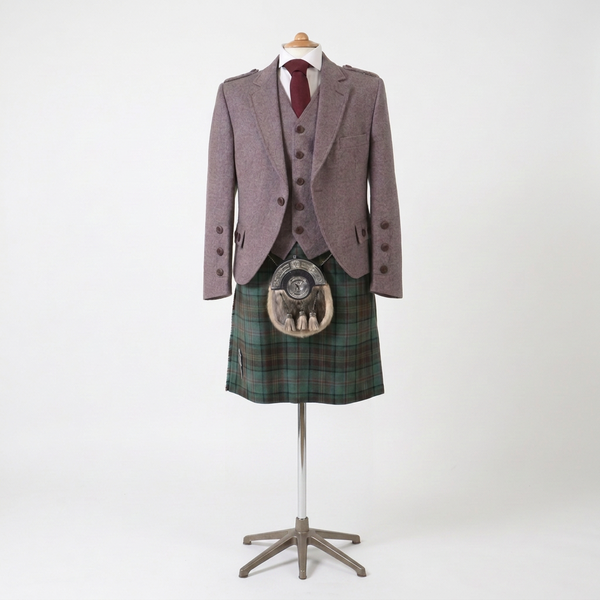 Russett_Crail_Kilt_Jacket_and waistcoat 2