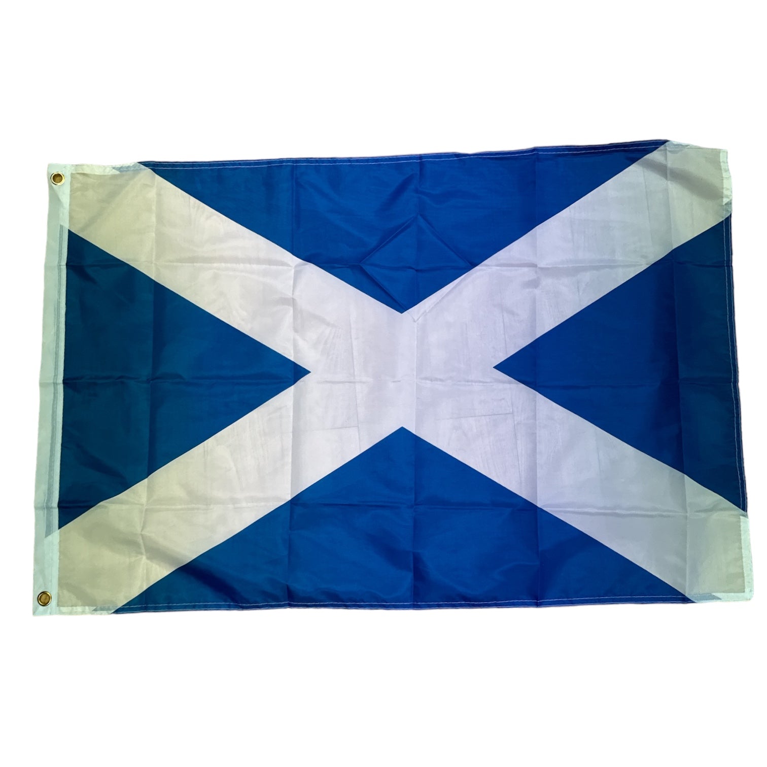 saltire flag