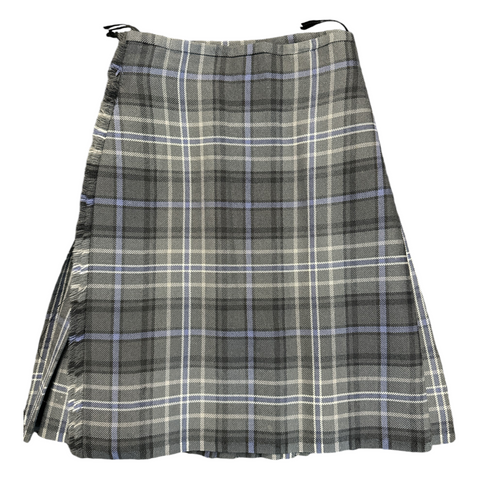 Mens Kilt in Scotland Forever Antique Tartan 16oz Wool