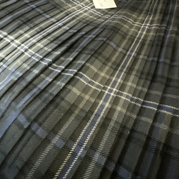 Scotland Forever Antique Tartan Kilt 