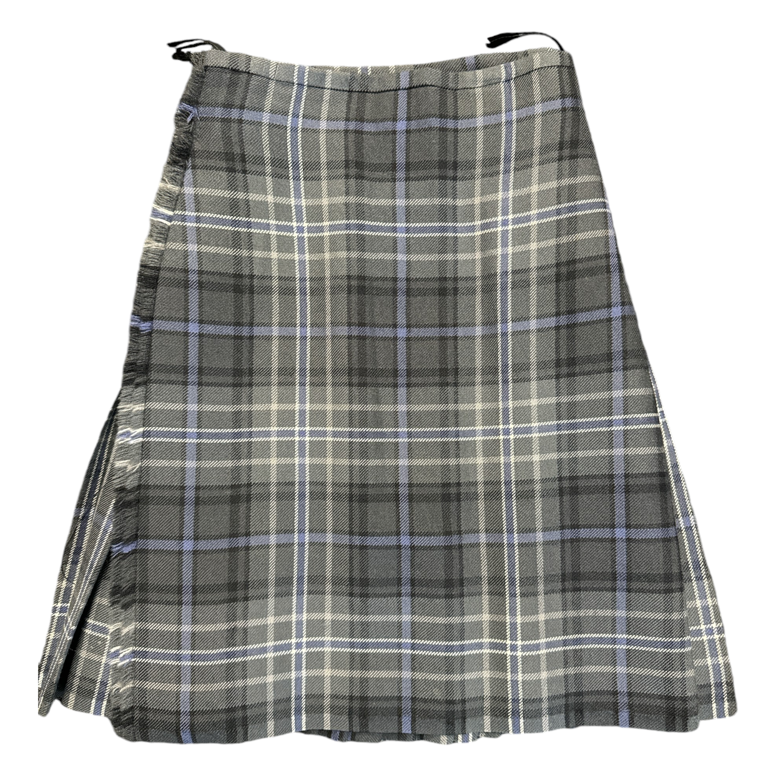 Mens Kilt in Scotland Forever Antique Tartan 16oz Wool