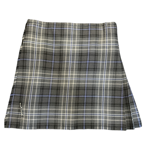 Scotland Forever Antique Tartan Kilt 
