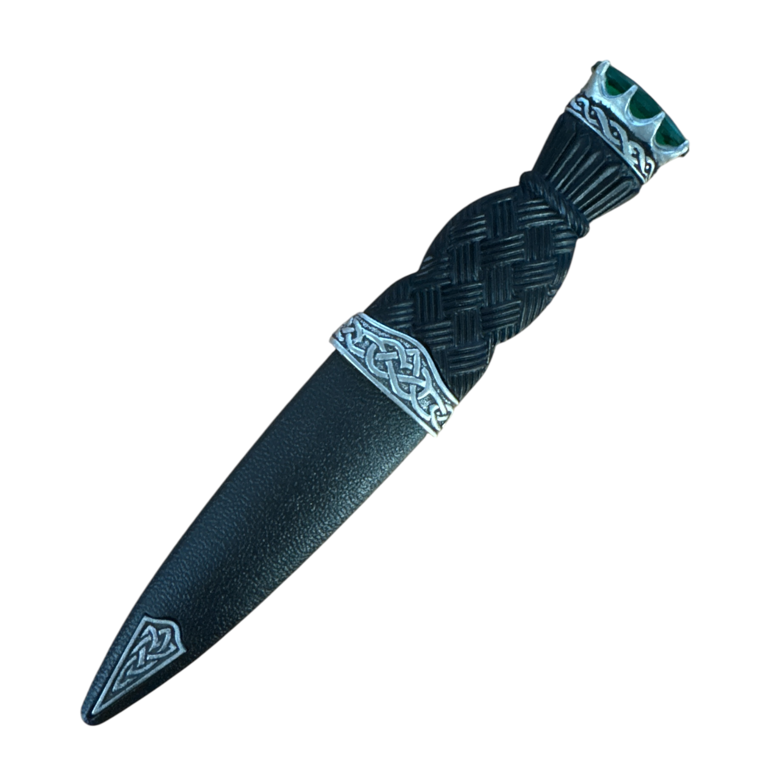 Sgian Dubh Antique