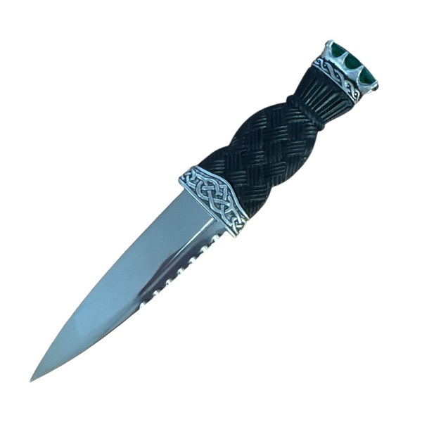 Sgian Dubh Antique