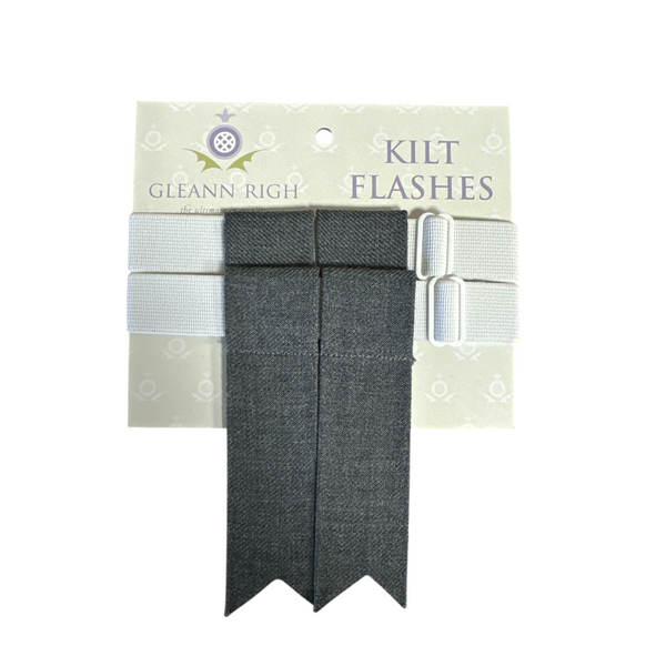Kilt Flashes Childrens by Gleann Righ