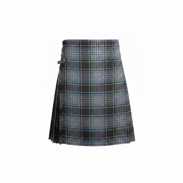 Spirit of Scotland Tartan Kilt