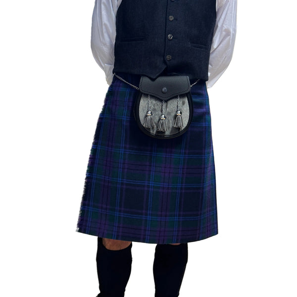 Spirit_of_Scotland hand made kilt 8 yards
