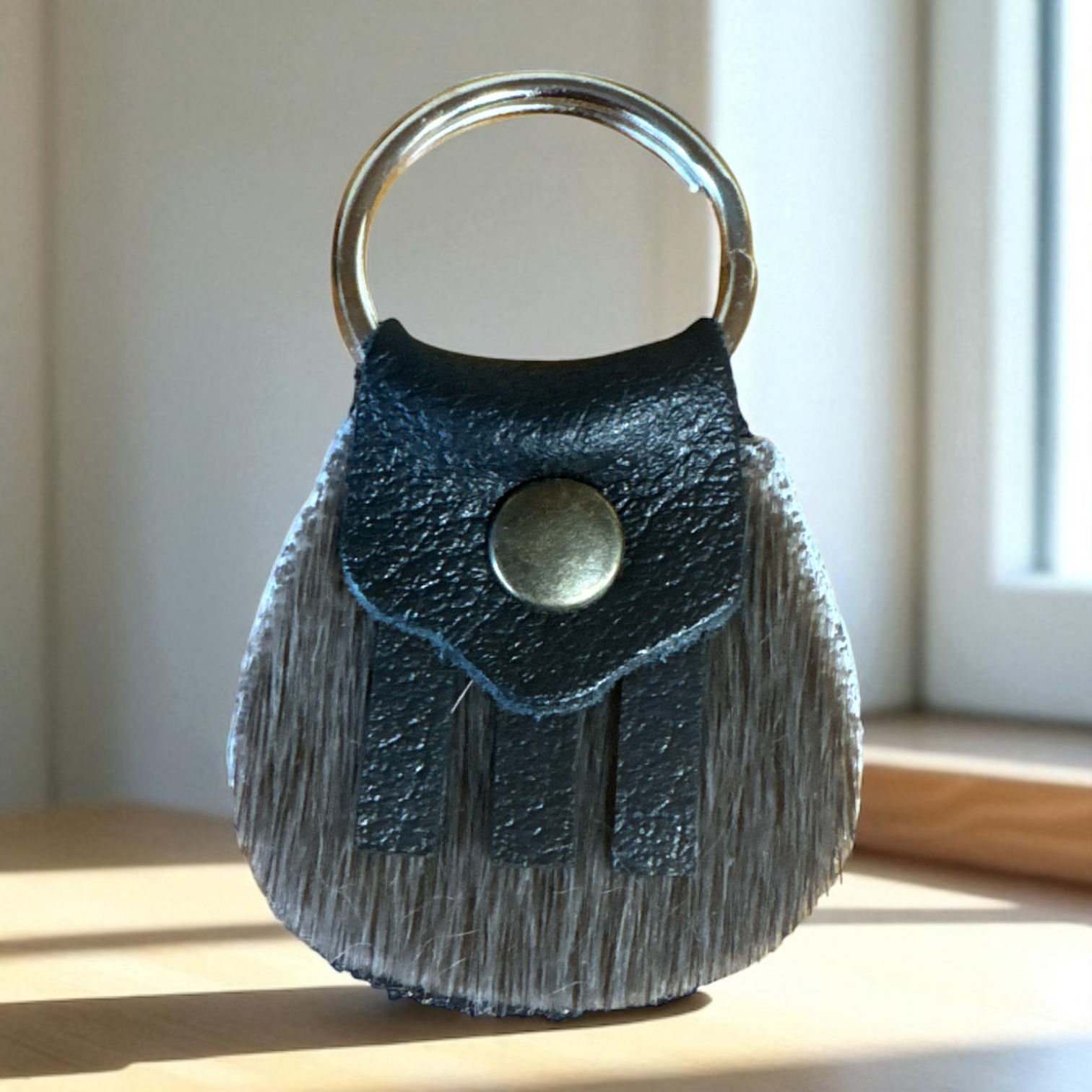 Sporran Key Chain