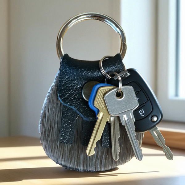 Sporran Key Chain