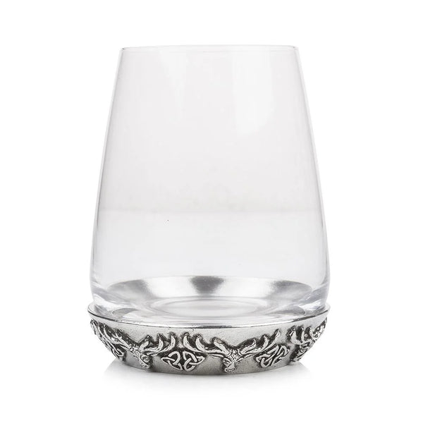 Stag_Tumbler_glass 1