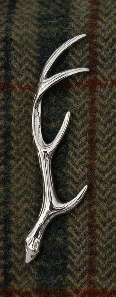 Stag kilt Pin KP69P 2