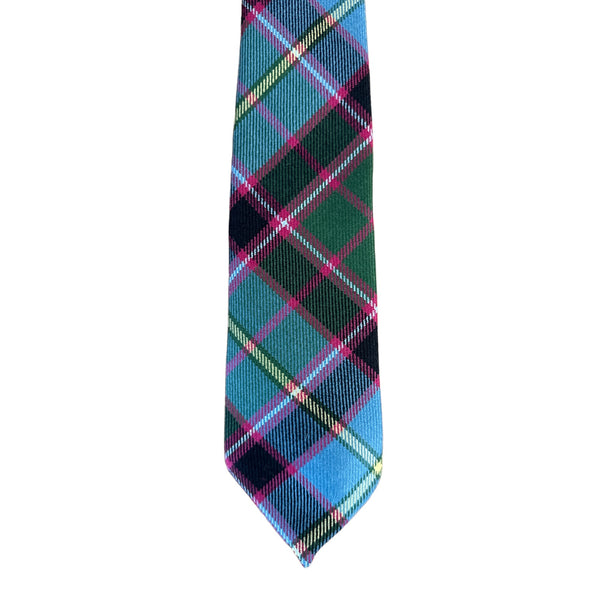Stirling and Bannockburn Tie
