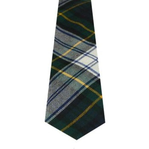 Lochcarron Tartan Wool Tie