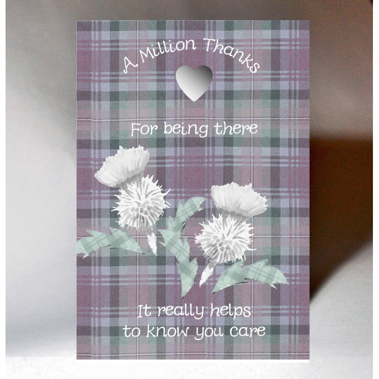 Scottish Greeting Cards