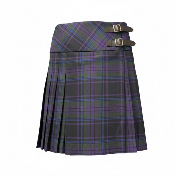 Tartan Billie Kilt