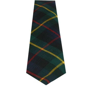 Tartan Tie Farquharson Modern Wool