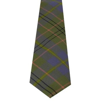 Tartan tie Taylor Ancient