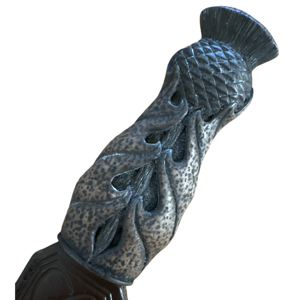 Thistle Daywear Sgian Dubh