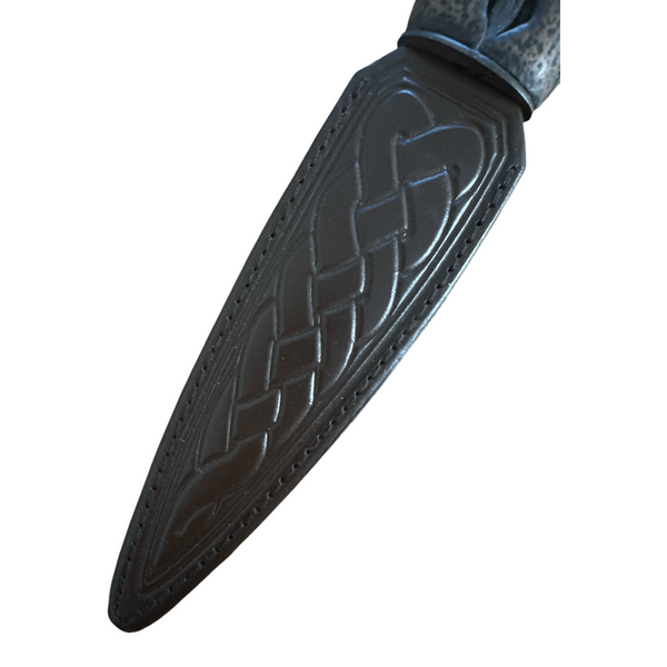 Thistle Daywear Sgian Dubh