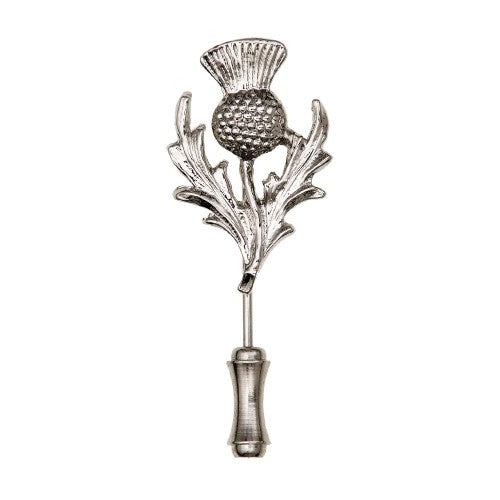 Thistle Pin 