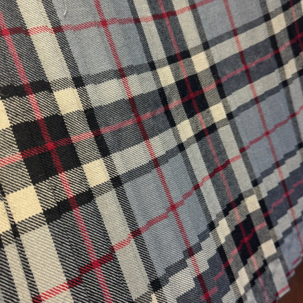Thomson Tartan Kilt