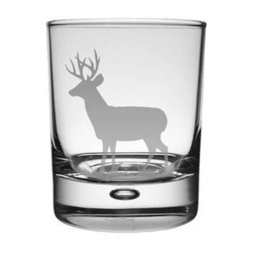 Scottish Whisky Glass 6.5oz