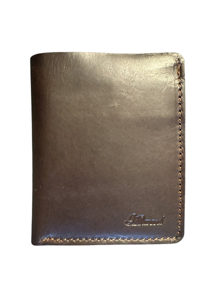 Wallet Leather 