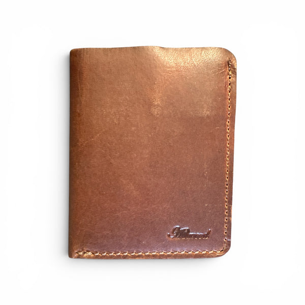 Wallet Leather 