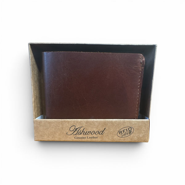 Wallet Real Leather