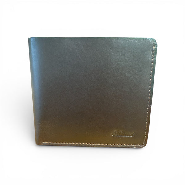 Wallet Real Leather