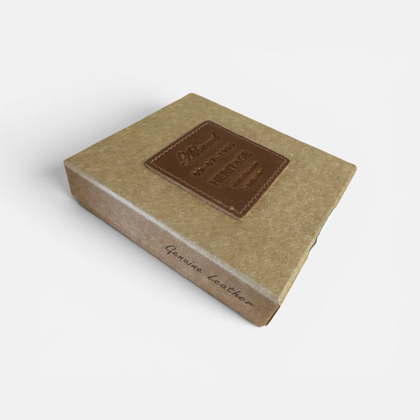 Wallet Real Leather
