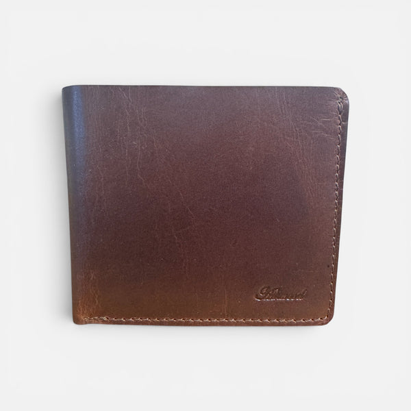 Wallet Real Leather