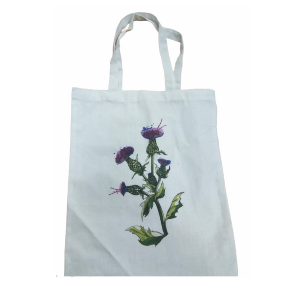 Thistle Bag