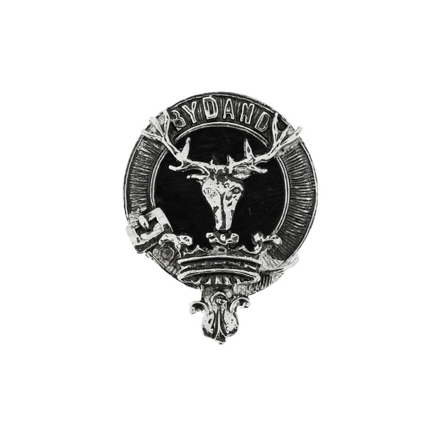Gordon Clan Crest 