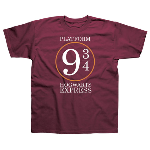 Harry Potter Platform Kids T-Shirt