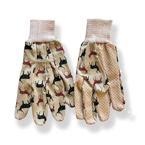 Stag Gardening Gloves